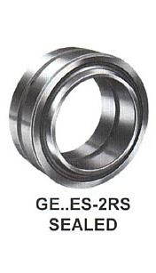 Подшипник ge20es 2rs