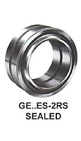 Подшипник ge70es 2rs