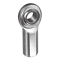 NEW AW-7 Female Threaded Right Hand Spherical Rod End Details about   Aurora Bearing Co 