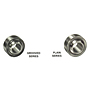 ANC-TG & ANC-T Spherical Bearings Narrow - SAE Series AS14101 and ...